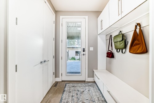 9235 148 Street, Edmonton, AB - Indoor Photo Showing Other Room