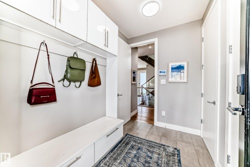 9235 148 Street, Edmonton, AB - Indoor Photo Showing Other Room