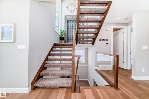 9235 148 Street, Edmonton, AB - Indoor Photo Showing Other Room