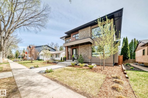 9235 148 Street, Edmonton, AB - Outdoor