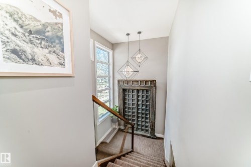 9235 148 Street, Edmonton, AB - Indoor Photo Showing Other Room