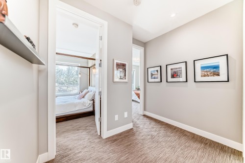 9235 148 Street, Edmonton, AB - Indoor Photo Showing Other Room