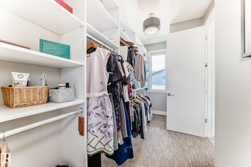 9235 148 Street, Edmonton, AB - Indoor With Storage