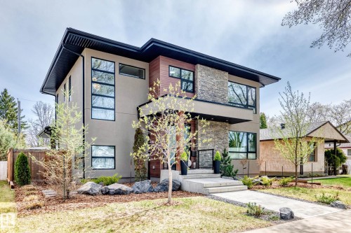 9235 148 Street, Edmonton, AB - Outdoor