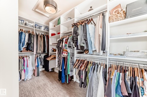 9235 148 Street, Edmonton, AB - Indoor With Storage
