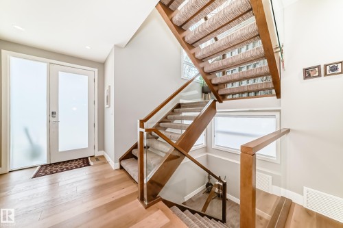 9235 148 Street, Edmonton, AB - Indoor Photo Showing Other Room