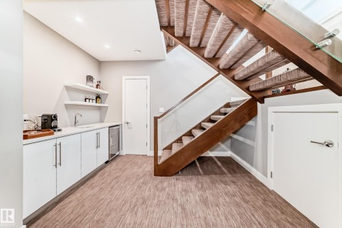 9235 148 Street, Edmonton, AB - Indoor Photo Showing Other Room