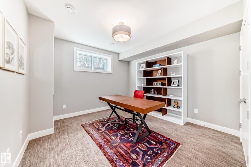 9235 148 Street, Edmonton, AB - Indoor