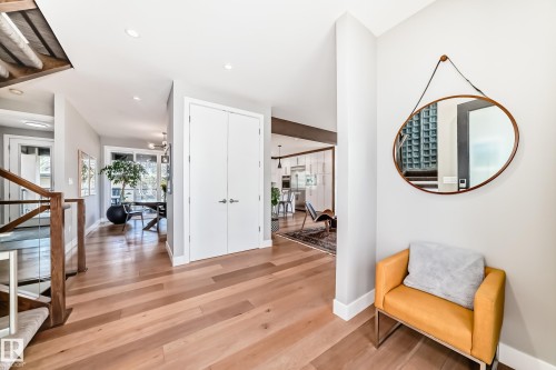 9235 148 Street, Edmonton, AB - Indoor Photo Showing Other Room