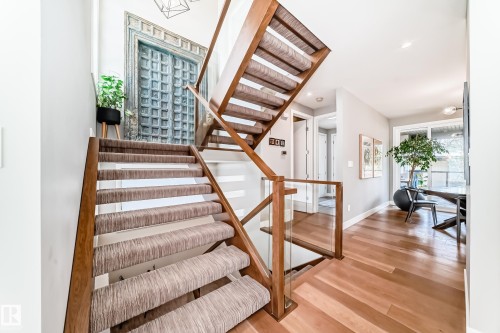 9235 148 Street, Edmonton, AB - Indoor Photo Showing Other Room