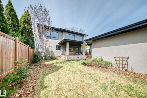 9235 148 Street, Edmonton, AB - Outdoor