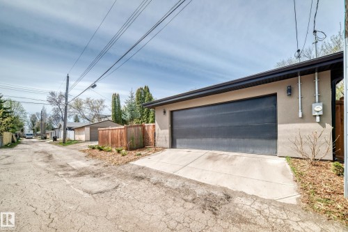 9235 148 Street, Edmonton, AB - Outdoor
