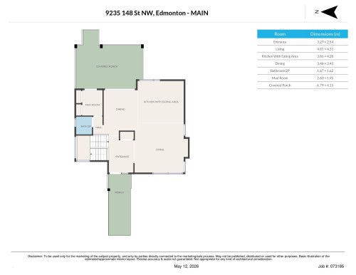 9235 148 Street, Edmonton, AB - Other