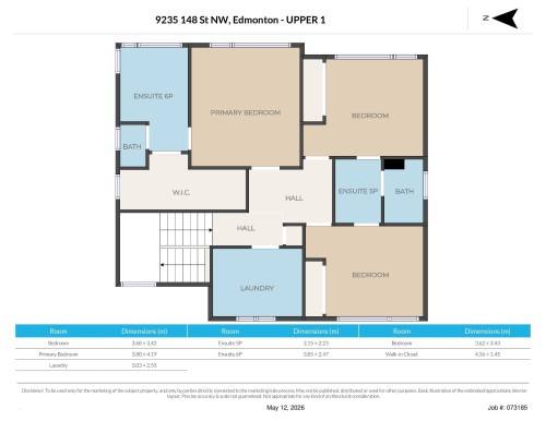 9235 148 Street, Edmonton, AB - Other