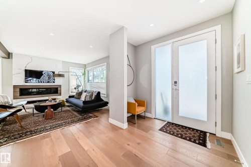 9235 148 Street, Edmonton, AB - Indoor