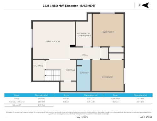9235 148 Street, Edmonton, AB - Other