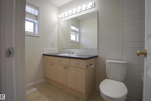 145 Crocus Crescent, Sherwood Park, AB - Indoor Photo Showing Bathroom