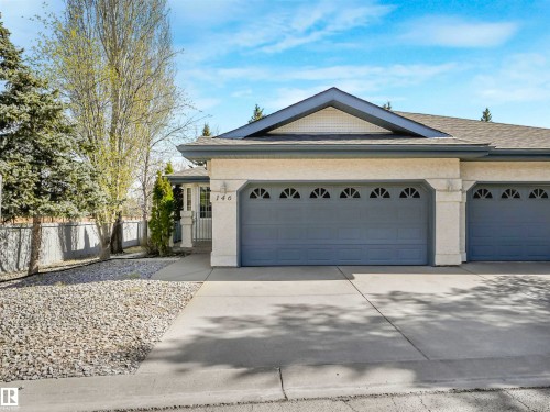 146 Oeming Road, Edmonton, AB - Outdoor