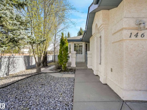 146 Oeming Road, Edmonton, AB - Outdoor