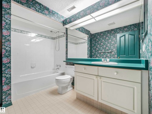 146 Oeming Road, Edmonton, AB - Indoor Photo Showing Bathroom