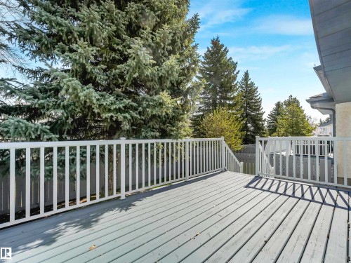 146 Oeming Road, Edmonton, AB - Outdoor With Deck Patio Veranda With Exterior