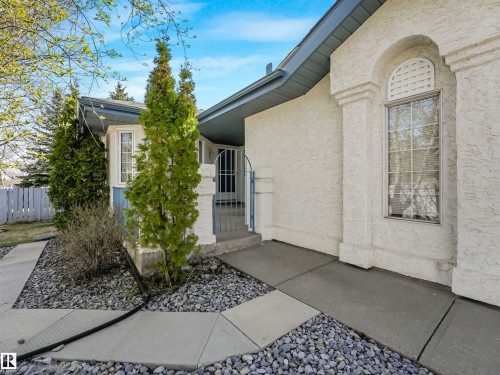 146 Oeming Road, Edmonton, AB - Outdoor