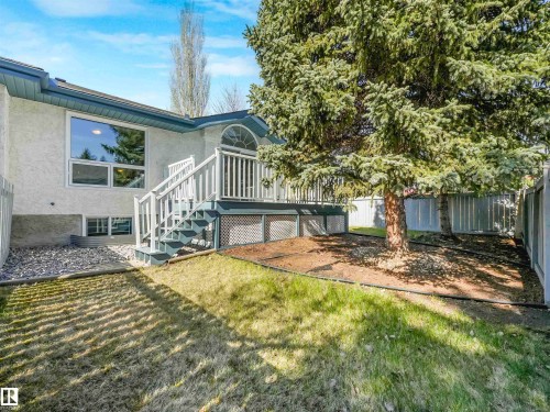 146 Oeming Road, Edmonton, AB - Outdoor