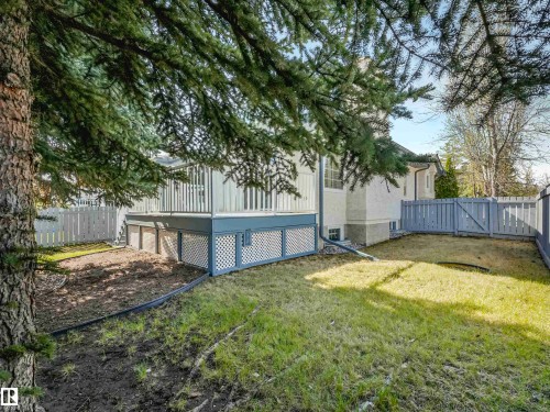 146 Oeming Road, Edmonton, AB - Outdoor