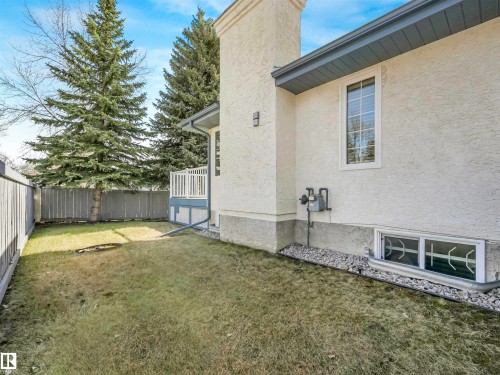 146 Oeming Road, Edmonton, AB - Outdoor