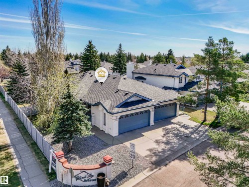 146 Oeming Road, Edmonton, AB - Outdoor