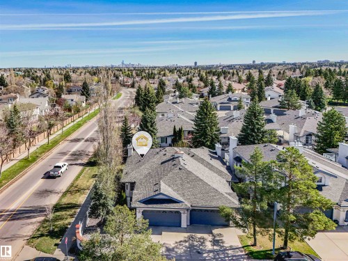 146 Oeming Road, Edmonton, AB - Outdoor With View