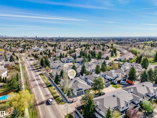 146 Oeming Road, Edmonton, AB - Outdoor With View