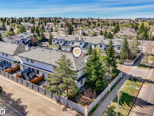 146 Oeming Road, Edmonton, AB - Outdoor With View