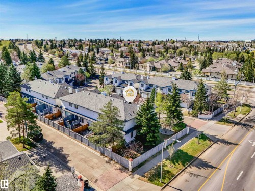 146 Oeming Road, Edmonton, AB - Outdoor With View