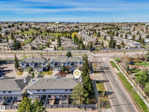 146 Oeming Road, Edmonton, AB - Outdoor With View