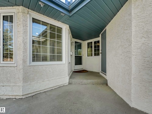 146 Oeming Road, Edmonton, AB - Outdoor