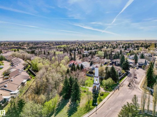 146 Oeming Road, Edmonton, AB - Outdoor With View