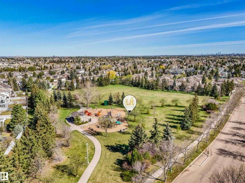 146 Oeming Road, Edmonton, AB - Outdoor With View