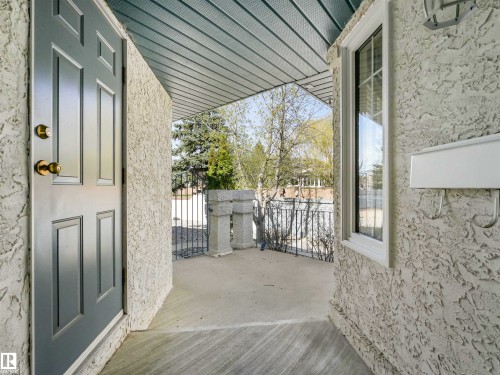 146 Oeming Road, Edmonton, AB - Outdoor With Exterior