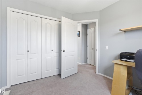 107 Michigan Street, Devon, AB - Indoor