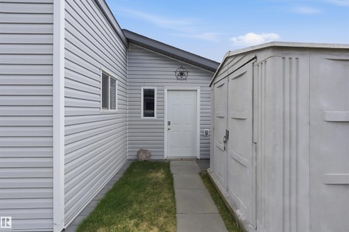 107 Michigan Street, Devon, AB - Outdoor With Exterior