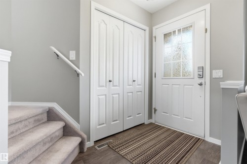 107 Michigan Street, Devon, AB - Indoor Photo Showing Other Room