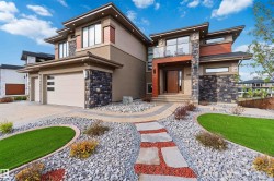 186 52327 RGE ROAD 233  Rural Strathcona County, AB T8B 1C6