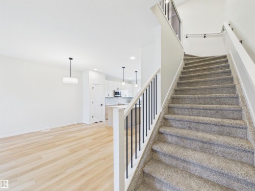 35 Sereno Lane, Fort Saskatchewan, AB - Indoor Photo Showing Other Room