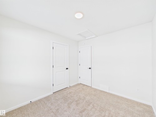 35 Sereno Lane, Fort Saskatchewan, AB - Indoor Photo Showing Other Room