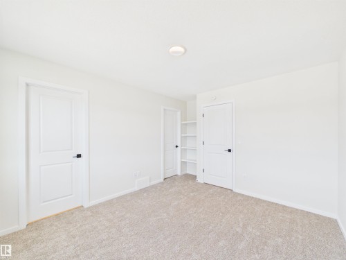 35 Sereno Lane, Fort Saskatchewan, AB - Indoor Photo Showing Other Room