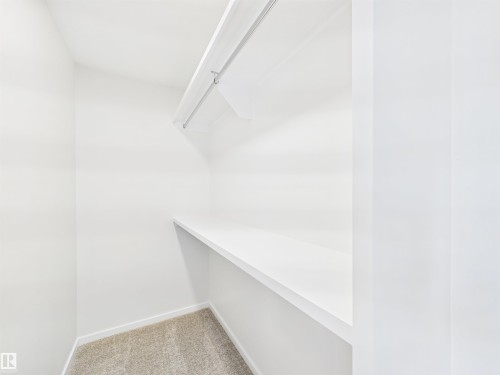 35 Sereno Lane, Fort Saskatchewan, AB - Indoor With Storage