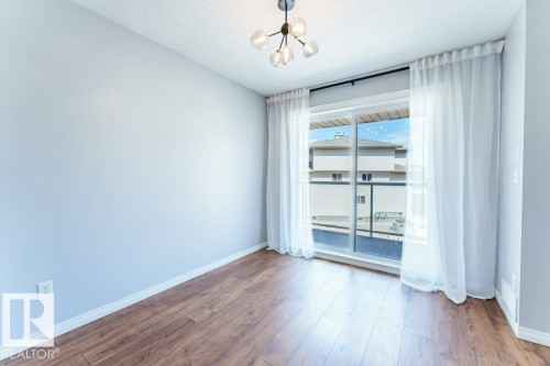 12 2505 42 Street, Edmonton, AB - Indoor Photo Showing Other Room