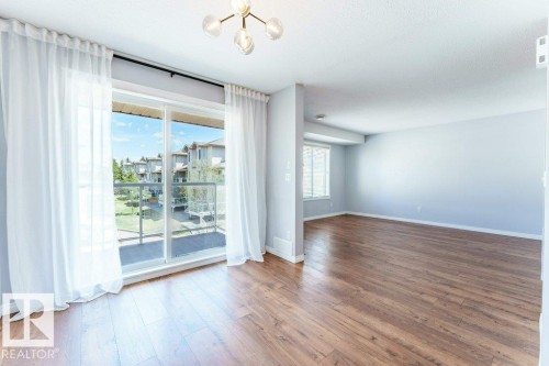 12 2505 42 Street, Edmonton, AB - Indoor Photo Showing Other Room