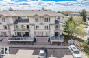 12 2505 42 Street, Edmonton, AB  - Outdoor With Balcony With Facade 